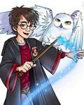 pic for Harry Potter